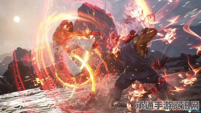铁拳7，图文攻略、入门教程指南及全人物出招表与必杀技详解_3DM单机游戏秘籍