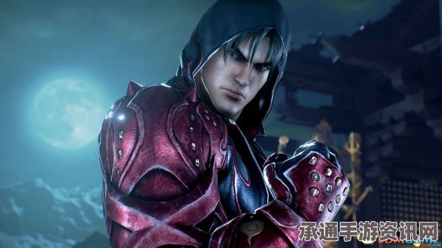 铁拳7，图文攻略、入门教程指南及全人物出招表与必杀技详解_3DM单机游戏秘籍