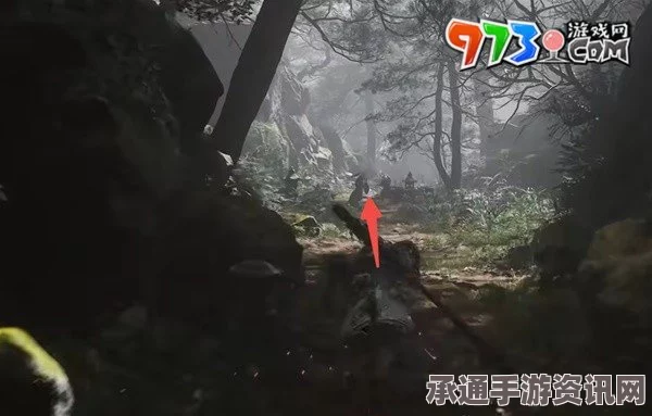 黑神话，悟空地莲种子获得方法详解与技巧指南