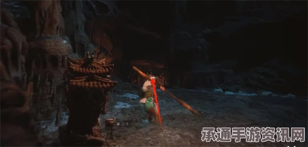 黑神话悟空，错金银带钩攻略详解与技巧解析