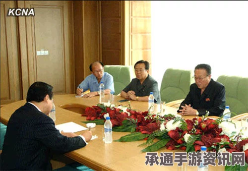 缅怀朝鲜劳动党书记金养建，一生贡献与多次访华历程的不幸落幕