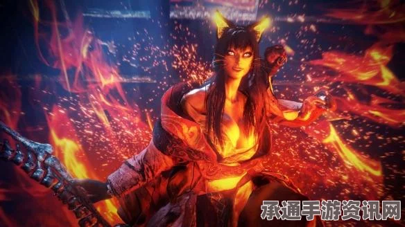 仁王2全流程攻略，图文解析支线、技巧方法与全木灵收集攻略，boss战打法图文详解