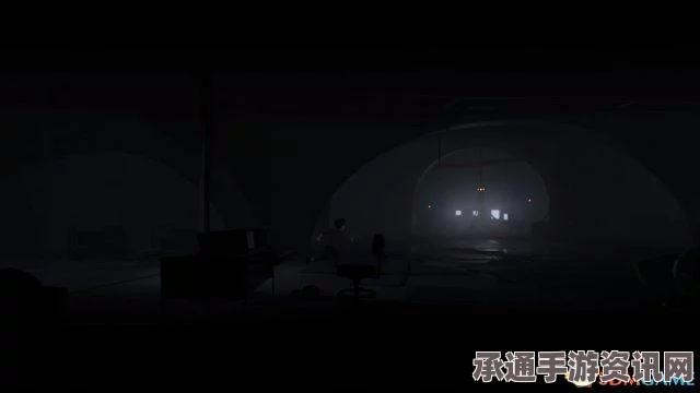 内部Inside全流程图文攻略，通关玩法技巧详解与游戏指南