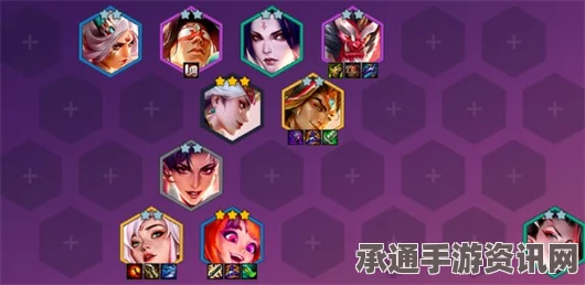 金铲铲之战S11剪纸蓝天使阵容搭配指南