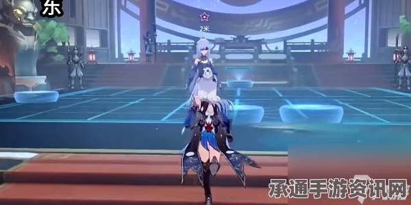 崩坏星穹铁道2.1版本奥科萨娜钟表把戏任务攻略详解，轻松掌握过关技巧