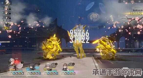 崩坏星穹铁道，波提欧星魂效果详解及技巧方法探讨