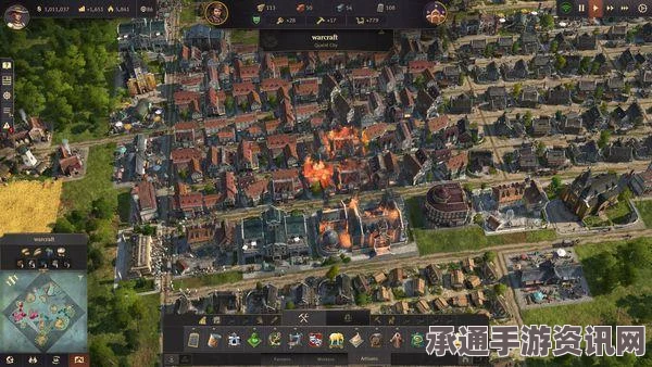 纪元2205图文全教程攻略，游戏系统全解析
