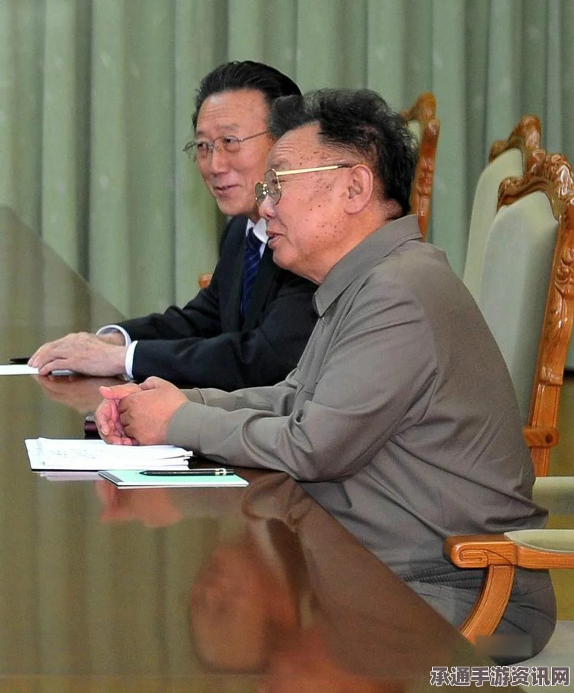 朝鲜为金养建举行国葬，金正恩担任委员长，深度解读与反思其意义