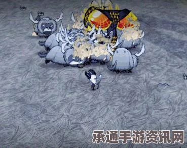 饥荒联机版复活攻略，方法与技巧全面解析