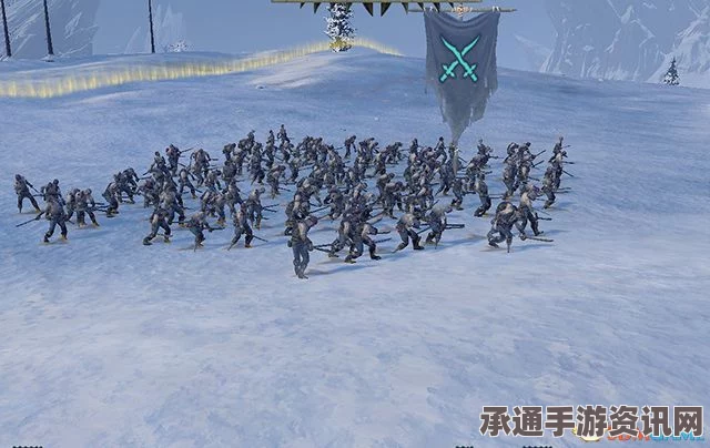 全面战争，战锤系列兵种解析评价图鉴及DLC领主英雄深度攻略指南