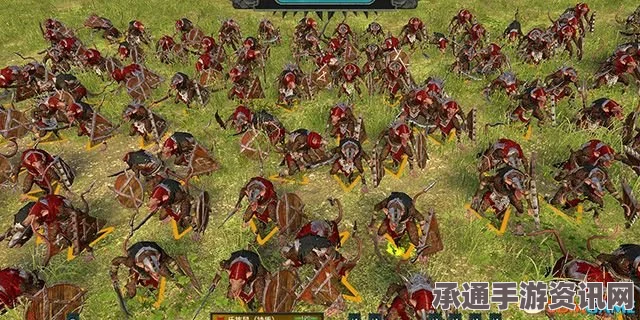 全面战争，战锤系列兵种解析评价图鉴与DLC领主英雄详解攻略