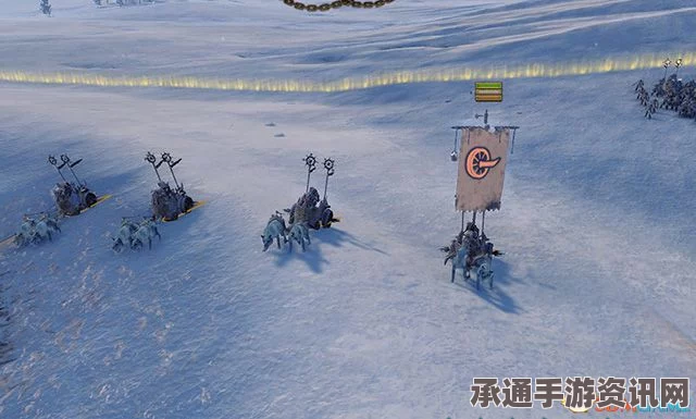 全面战争，战锤系列兵种解析评价图鉴与DLC领主英雄详解攻略