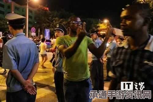 悉尼遭遇种族歧视的中国男子，现场情况及应对技巧详解