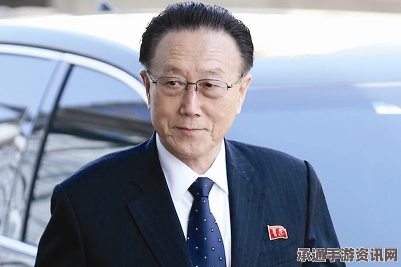 朝劳动党书记金养建逝世，回顾生平与国葬仪式