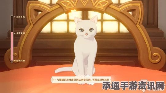 原神茸茸城堡大喵险第一关攻略详解及技巧分享