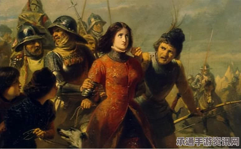 法国圣女贞德所戴戒指重现人间，历史珍宝拍卖与传奇故事的交织（图）