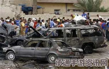 外媒报道，伊斯坦布尔连环爆炸事件，疑似货车油箱爆炸引发