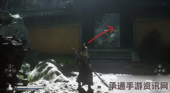 黑神话，悟空缫丝为线四十三难成就攻略分享—技巧方法与实战解析