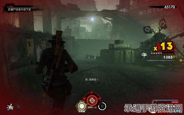 僵尸部队4，死亡战争全关卡流程与支线挑战攻略详解_图文攻略汇总