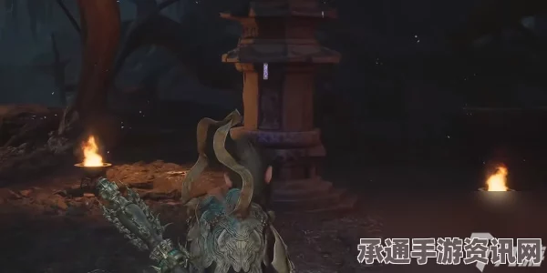 黑神话，悟空琉璃舍利瓶的神秘效果与攻略技巧详解