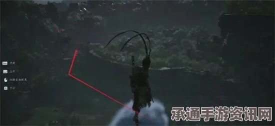 黑神话，悟空铁刀高架三十一难成就攻略分享