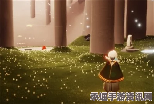 光遇4月8日大蜡烛位置攻略，探索与发现技巧全解析