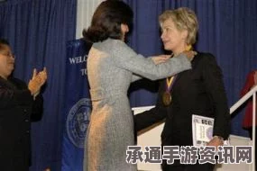 希拉里·克林顿第20次当选全美最受尊敬女性，连续十四年的背后技巧与方法