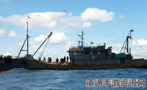 中国渔船在日专属经济区遭抓扣事件，应对与解决技巧方法详解