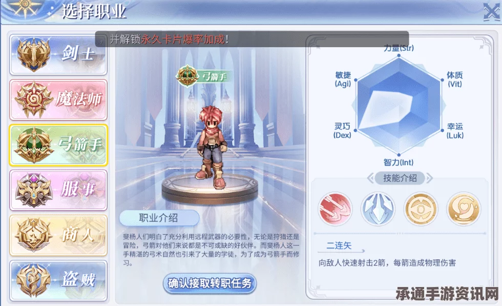 仙境传说手游职业平衡调整详解及技巧方法—3月7日更新公告解读