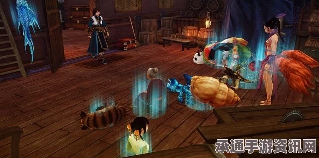 古剑奇谭2，图文全攻略揭秘无尽奥秘之旅