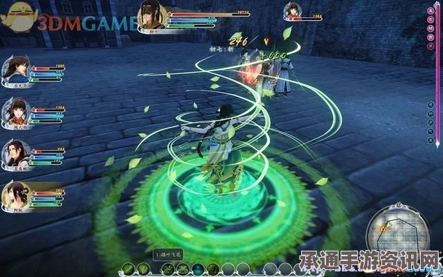 古剑奇谭2，图文全攻略，探索无尽奥秘