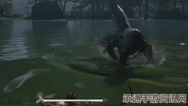 黑神话，悟空辟水珠获取攻略及技巧解析