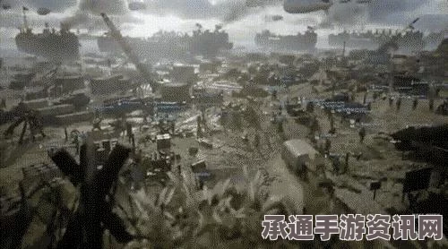 使命召唤14二战全关卡剧情流程攻略，图文详解与技巧全掌握