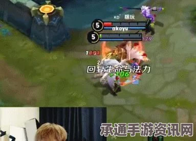 王者荣耀周瑜重做技能深度解析与玩法攻略