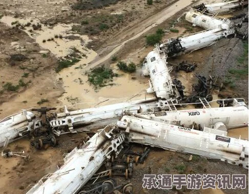 澳大利亚货运列车脱轨事件，硫酸泄漏现场处理与应对技巧方法详解