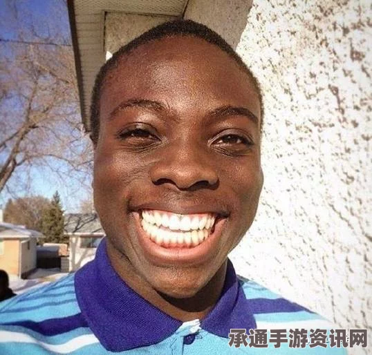 揭秘黑人男孩头能转180°不受伤，技巧方法与惊人瞬间（组图展示）