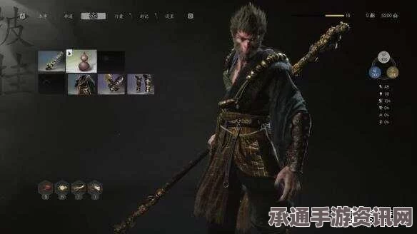 黑神话，悟空中的君子牌效果详解及实战技巧探讨