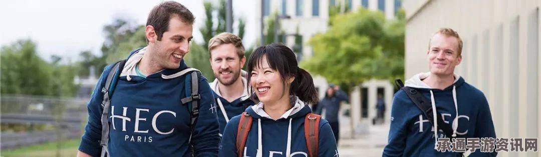 大量中国人赴法国野鸡商学院，文凭与打工的博弈之路（附图）