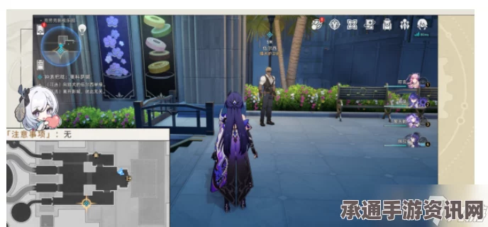 崩坏星穹铁道克劳克影视乐园梦境迷钟解密攻略，探索迷钟之谜