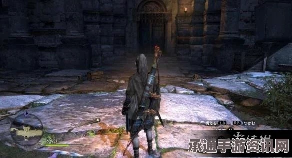 龙之信条2武器暴动之弓获取攻略与技巧深度解析