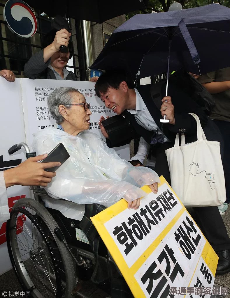 日韩达成慰安妇问题共识，日方出资解决历史遗留问题——方法与技巧全面解析