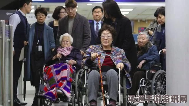 日韩就慰安妇问题达成一致，日方将出资10亿日元解决历史遗留问题—方法与技巧详解