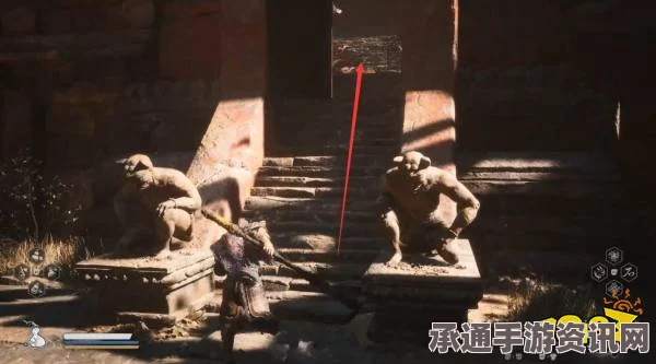 黑神话悟空铜佛坠奥秘与攻略解析