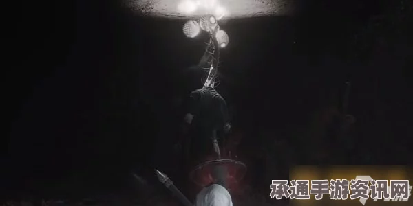 黑神话，悟空吉祥灯效果深度解析及技巧方法探讨
