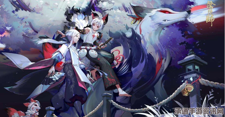 阴阳师手游白藏主强化技巧详解