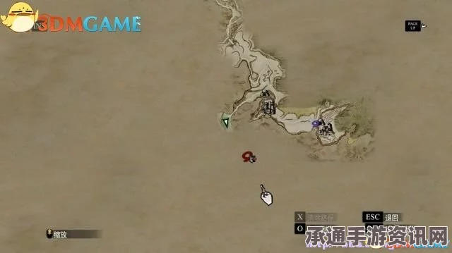 龙之信条2，猛抓成形支线攻略详解及技巧方法
