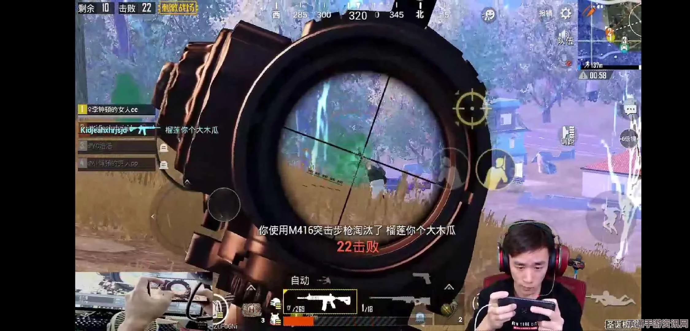 黑神话，悟空不求人攻略技巧详解