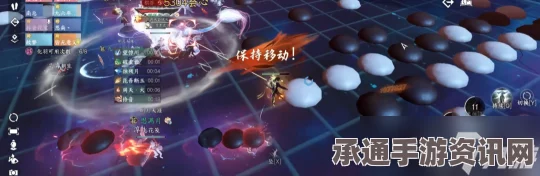 逆水寒手游，恶弈心魔Boss攻略与技巧解析