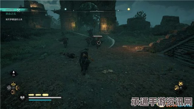 龙之信条2，摄政王的决心支线任务攻略详解与技巧方法