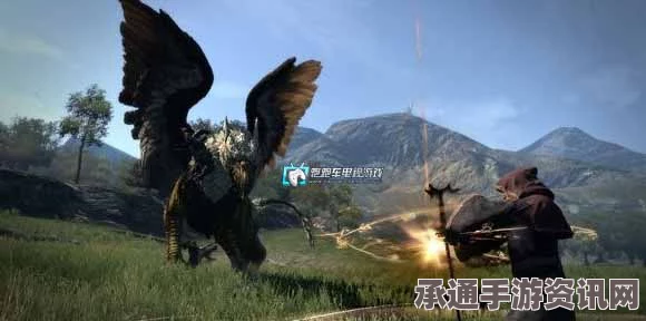 龙之信条2武器高手弯弓获取攻略及技巧详解